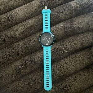 Garmin forerunner 55